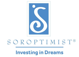 Soroptimist - Investing in Dreams